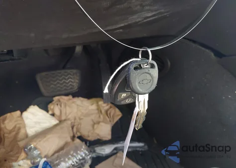 2011 Chevrolet Traverse Ltz z USA, uszkodzony, nr VIN 1GNKVLED1BJ147388